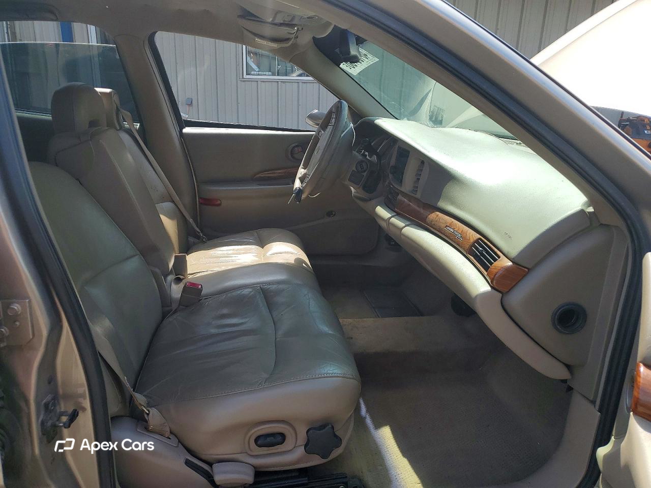 Buick LeSabre 2003