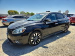Nissan Sentra 2016