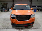 Dodge Caravan 2012