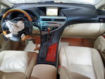 Lexus RX 2010