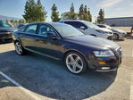 Audi A6 2010