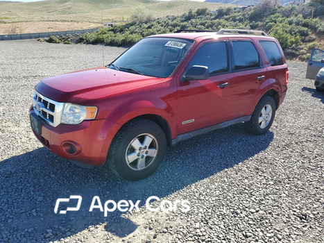 Ford Escape 2008 - Image 1 of 6