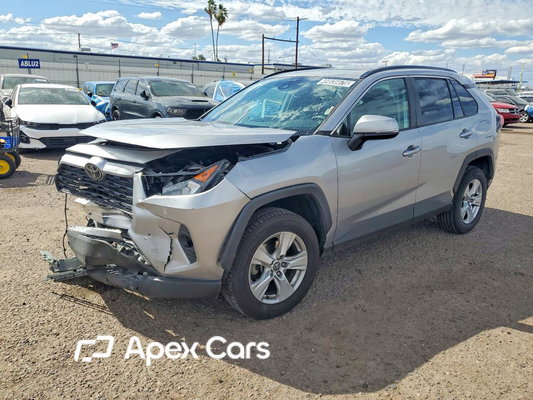 Toyota RAV 4 2021 - Image 1 of 13