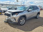 Toyota RAV 4 2021