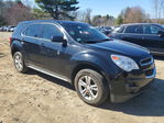 Chevrolet Equinox 2013