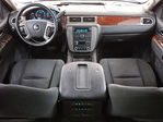 GMC Yukon 2011