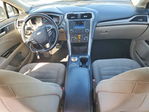 Ford Fusion 2017