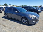Mazda 3 2015