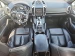 Porsche Cayenne 2017