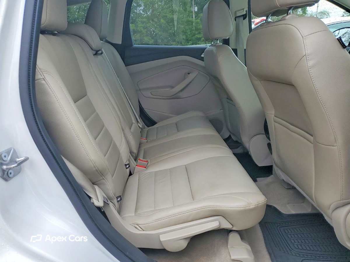 Ford Escape 2014