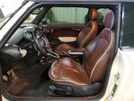 MINI Cooper 2009