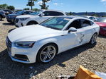 Audi A5 2018