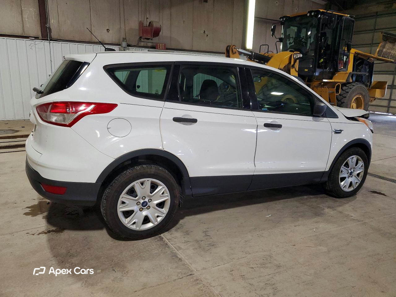 Ford Escape 2014
