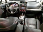 Subaru Impreza 2013