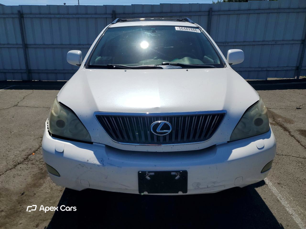 Lexus RX 2005