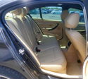 BMW Series 3 2016