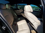 BMW Series 5 2012