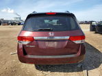 Honda Odyssey 2015
