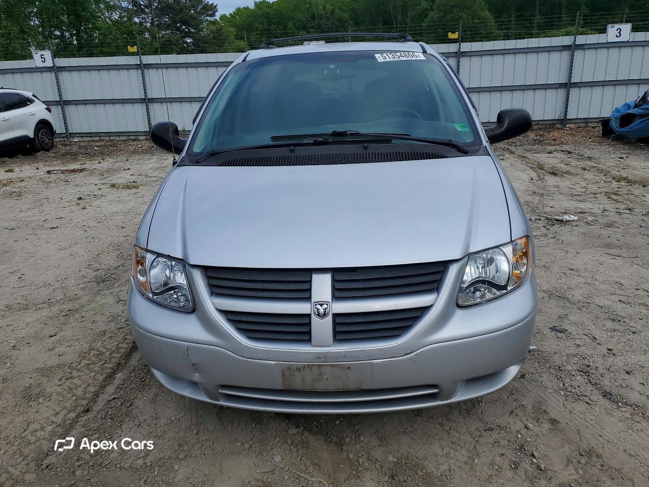 Dodge Caravan 2005