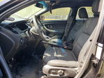 Ford Taurus 2016