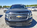 Chevrolet Suburban 2016
