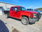 Chevrolet Silverado 2005