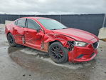 Mazda 6 2015