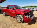 Dodge RAM 2012
