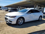Chevrolet Malibu 2018
