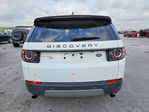 Land Rover Discovery 2017