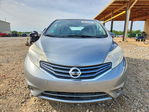 Nissan Versa 2015