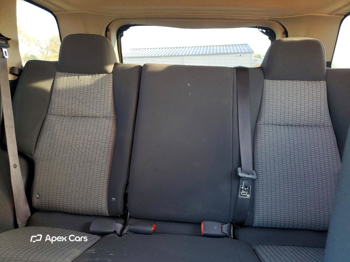 Jeep Cherokee 2008