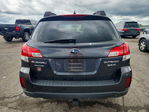 Subaru Outback 2013
