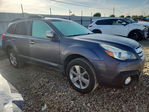 Subaru Outback 2014