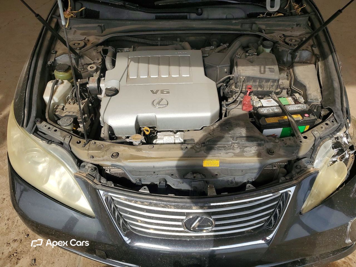Lexus ES 2007