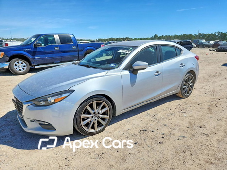 Mazda 3 2018 - Image 1 of 11