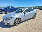 Mazda 3 2018