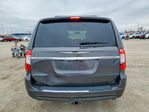Chrysler Voyager 2015