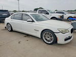 BMW Series 7 2015