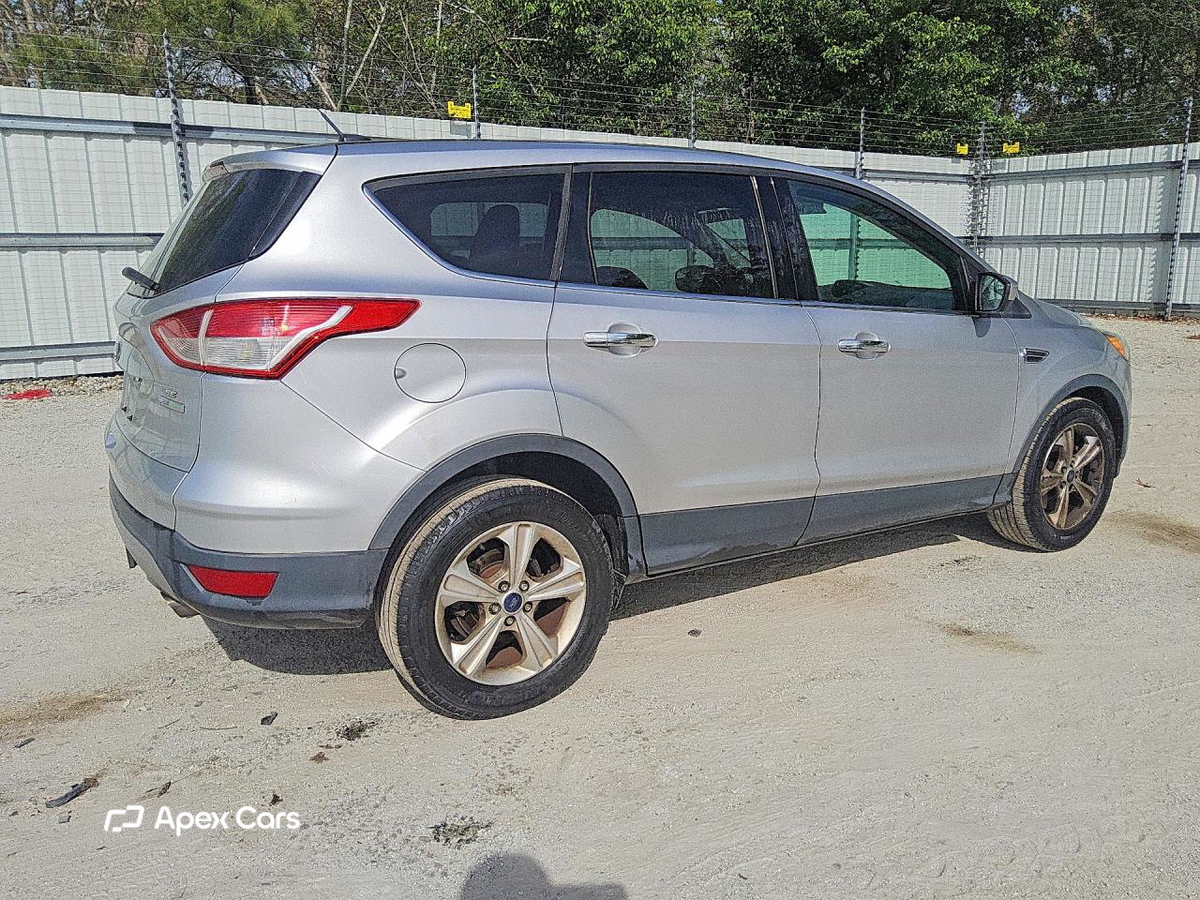 Ford Escape 2015