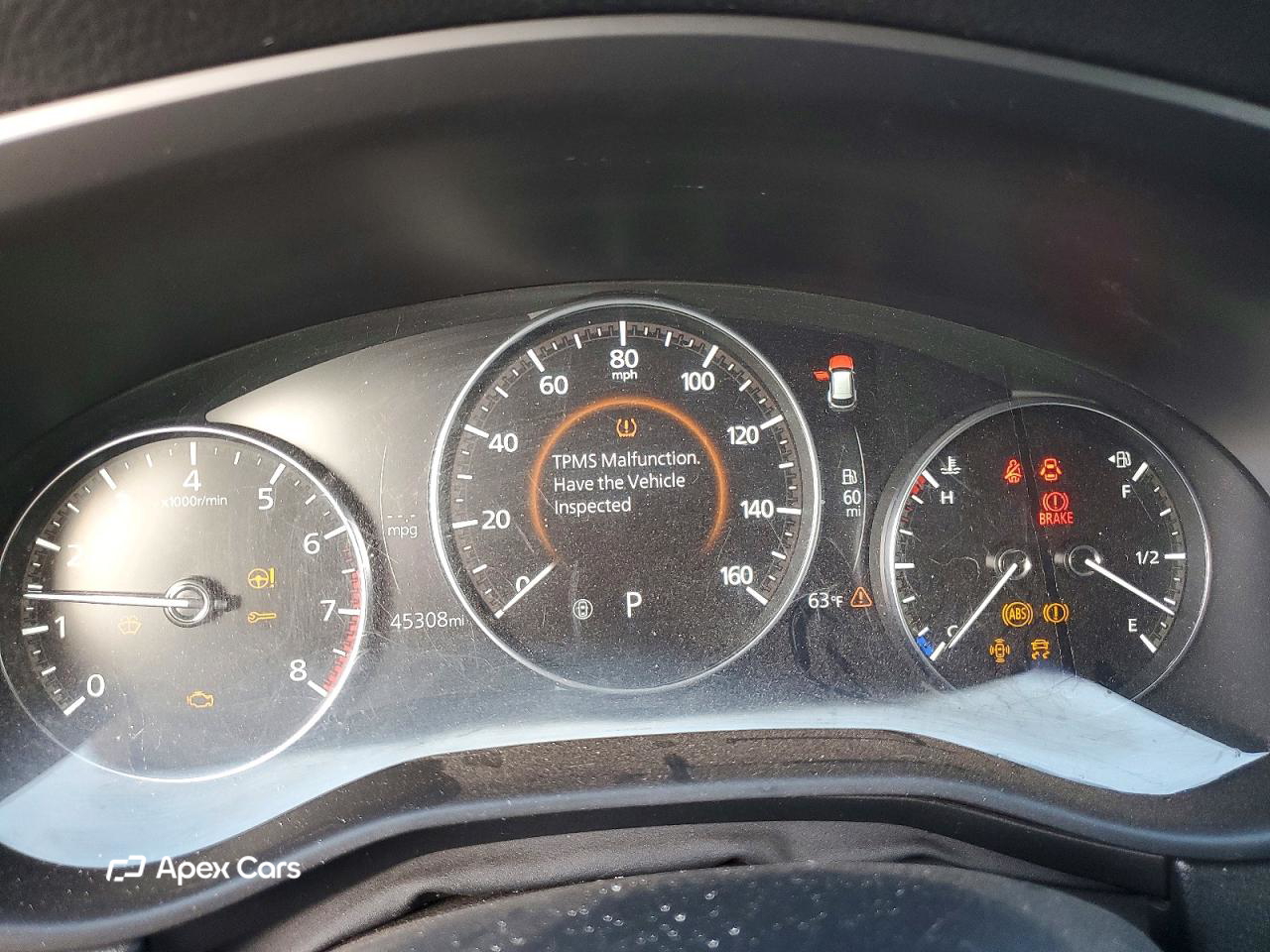 Mazda CX-50 2024