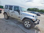 Jeep Wrangler 2011