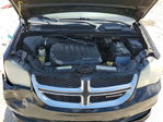 Dodge Caravan 2011