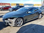 Tesla Model S 2014