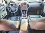 Chevrolet Volt 2014