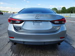 Mazda 6 2014