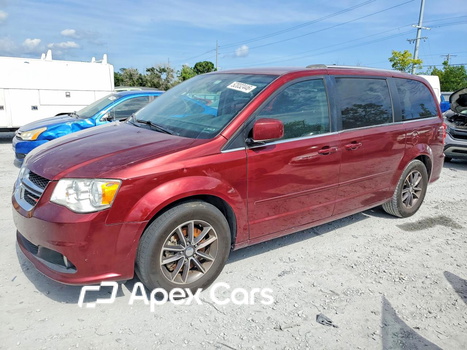 Dodge Caravan 2017 - Zdjęcie 1 z 13