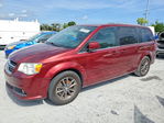 Dodge Caravan 2017