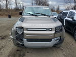 Land Rover Defender 2023