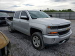 Chevrolet Silverado 2018